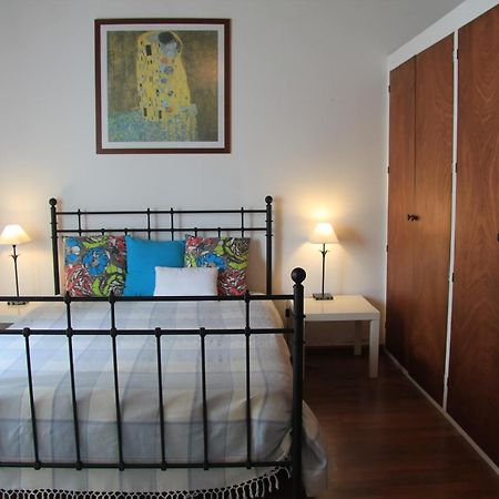 Santana Houses Rabo de Peixe Ngoại thất bức ảnh