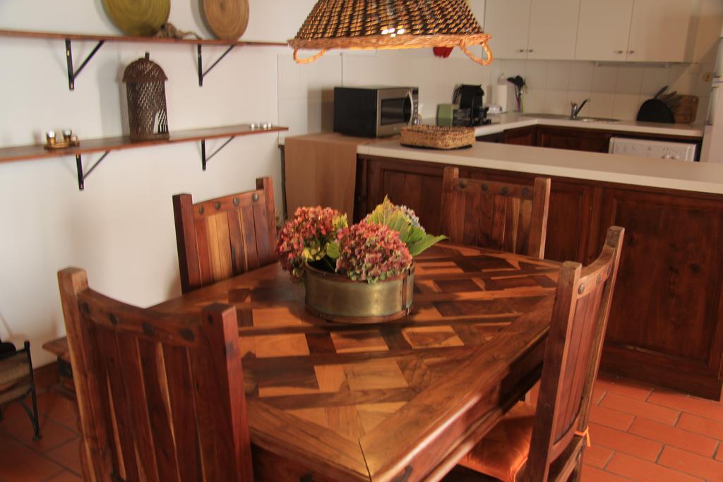 Santana Houses Rabo de Peixe Phòng bức ảnh