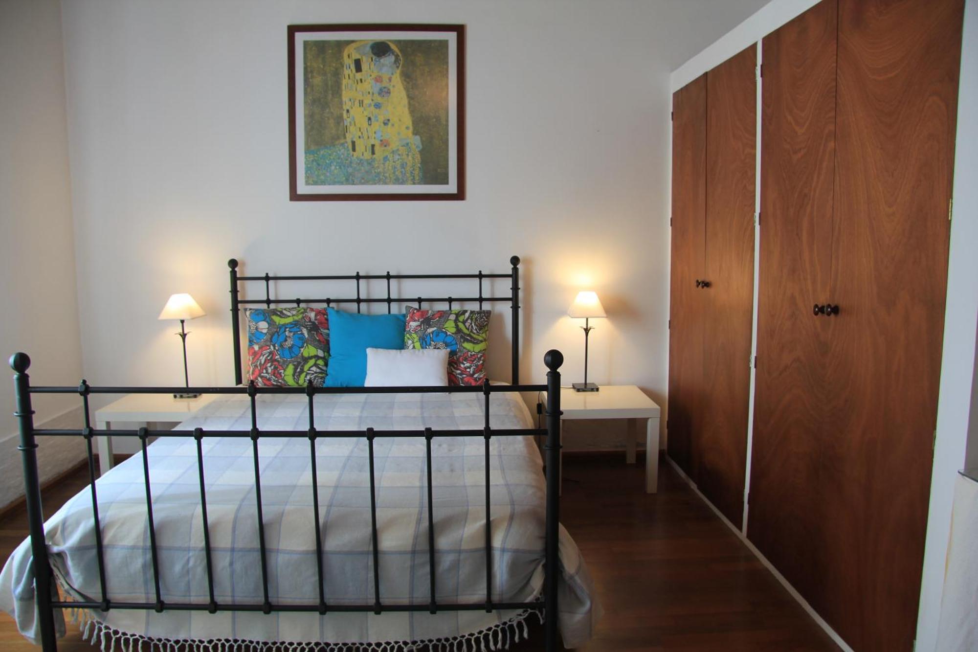 Santana Houses Rabo de Peixe Ngoại thất bức ảnh