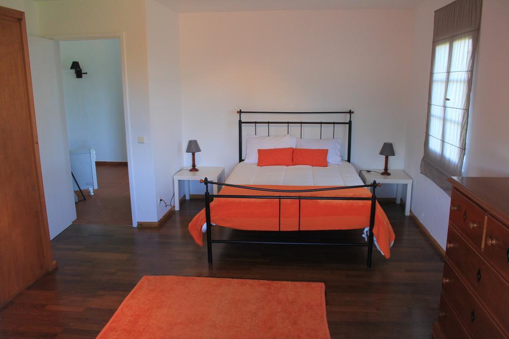 Santana Houses Rabo de Peixe Phòng bức ảnh