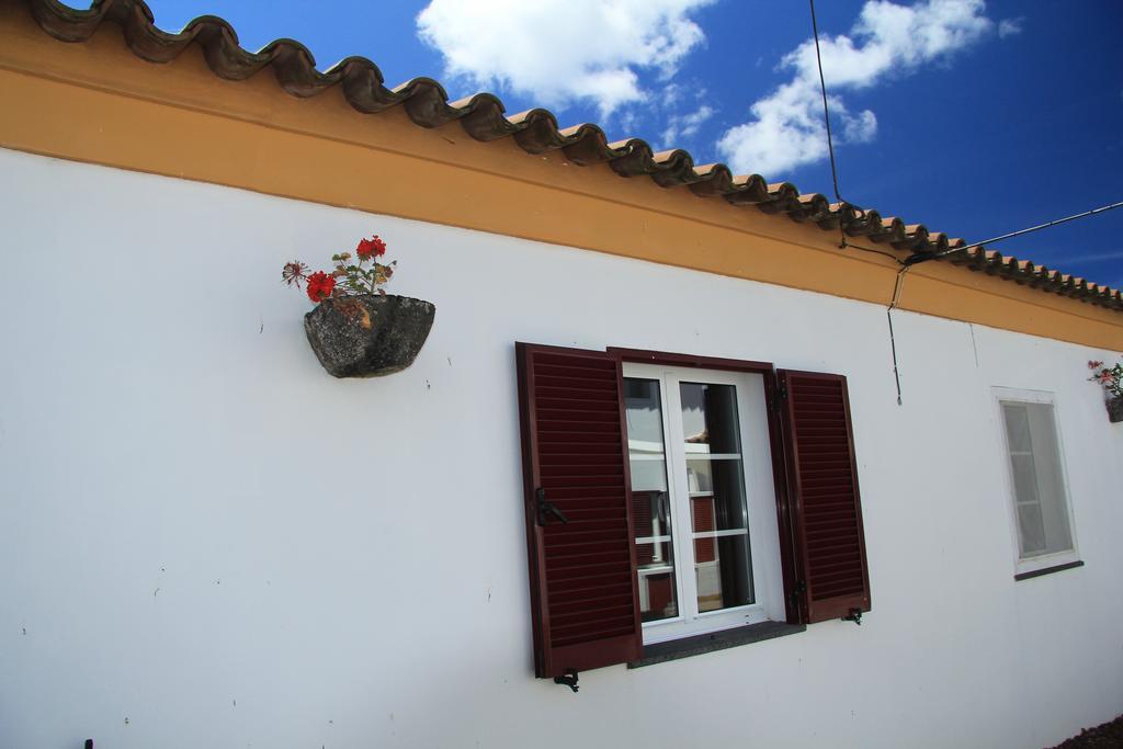Santana Houses Rabo de Peixe Phòng bức ảnh