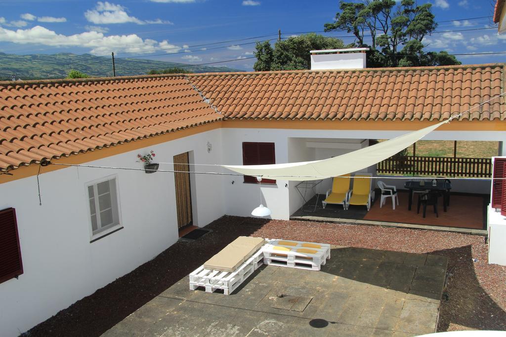 Santana Houses Rabo de Peixe Phòng bức ảnh
