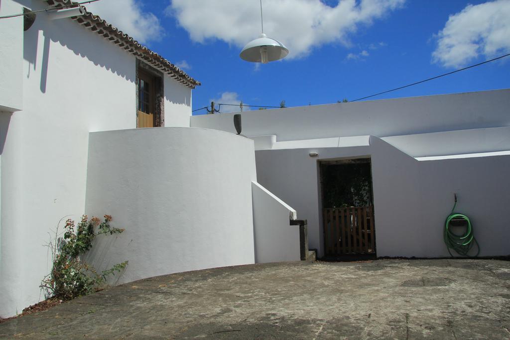 Santana Houses Rabo de Peixe Phòng bức ảnh