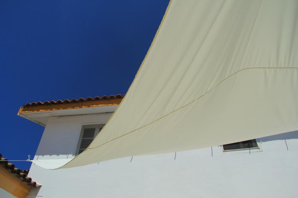 Santana Houses Rabo de Peixe Phòng bức ảnh
