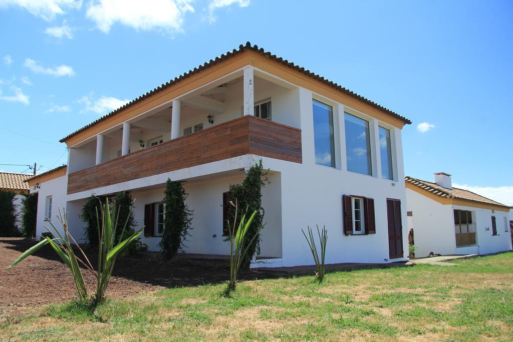 Santana Houses Rabo de Peixe Phòng bức ảnh