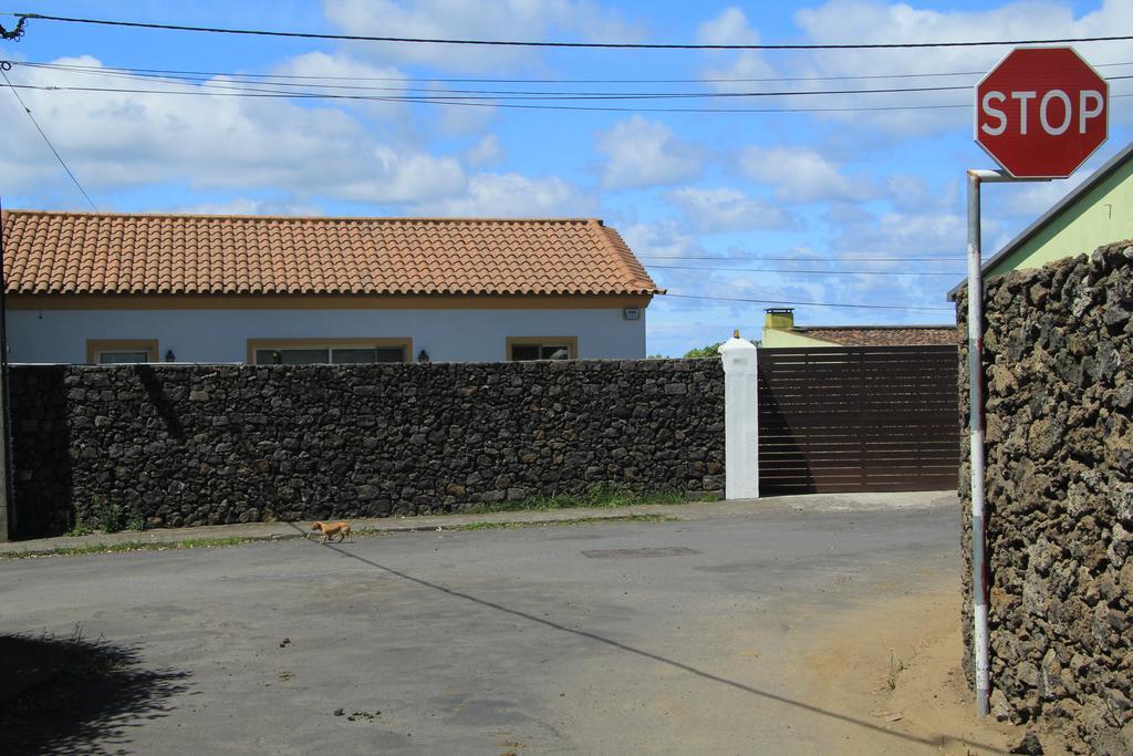 Santana Houses Rabo de Peixe Phòng bức ảnh