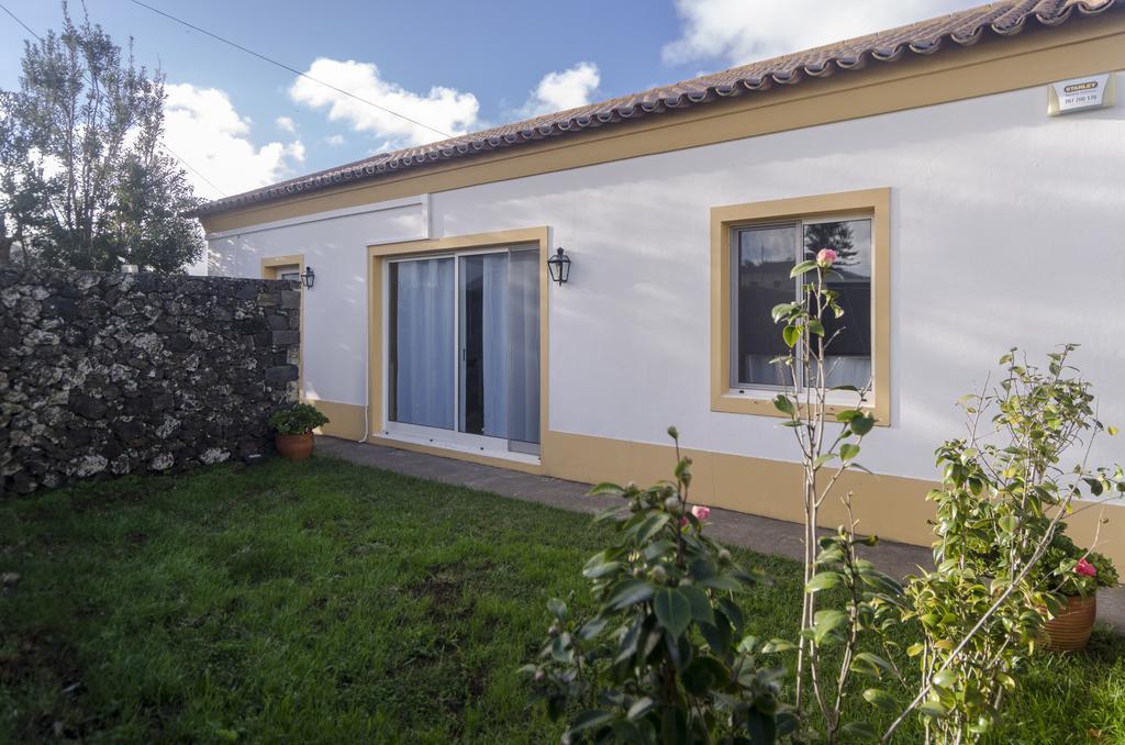 Santana Houses Rabo de Peixe Phòng bức ảnh