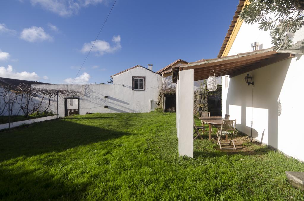 Santana Houses Rabo de Peixe Phòng bức ảnh