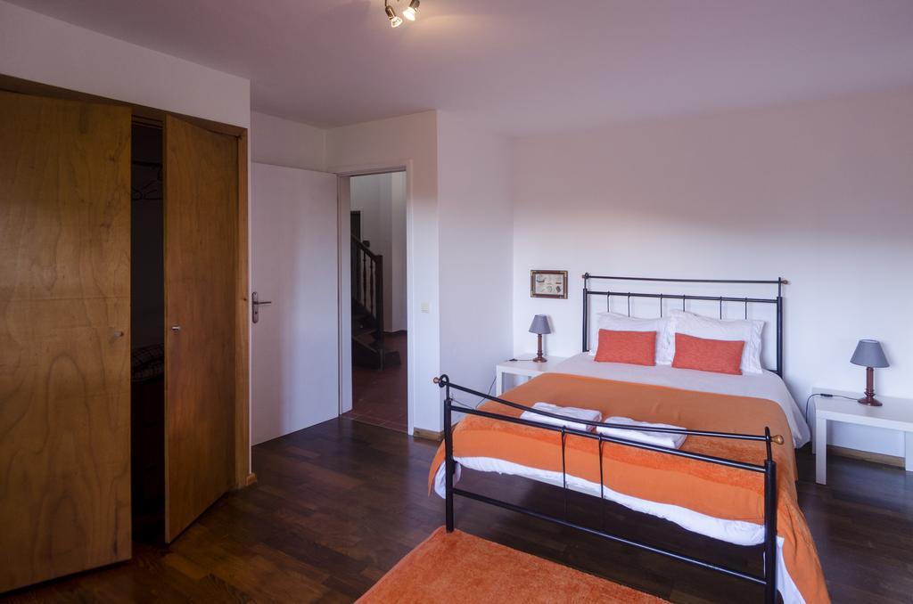 Santana Houses Rabo de Peixe Phòng bức ảnh